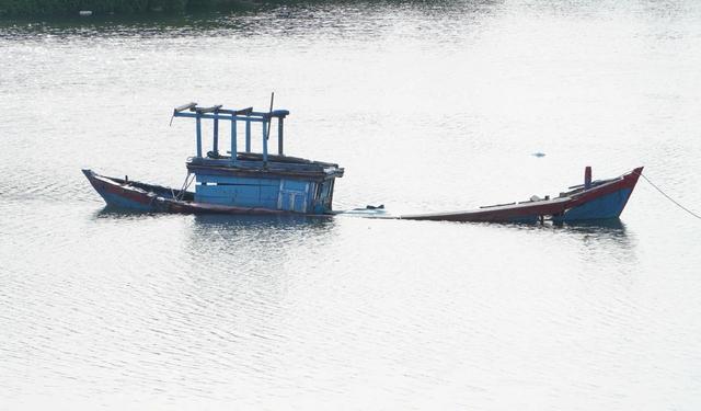 Gia Lai hỗ trợ tiền cho tàu cá không đủ điều kiện khai thác thủy sản - Ảnh 1.