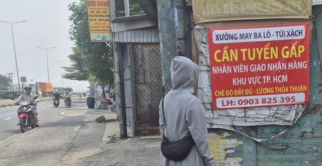 Còn 3 tháng nữa là tết, có nên nghỉ việc? - Ảnh 3.