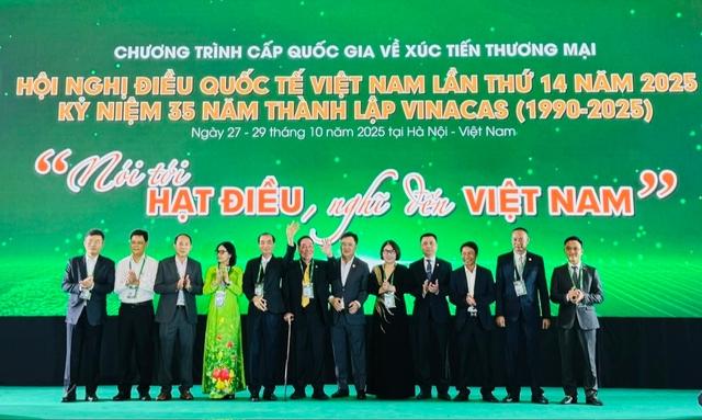 Tiếp tục cạnh tranh giảm giá, ngành điều Việt Nam khó tồn tại- Ảnh 1.