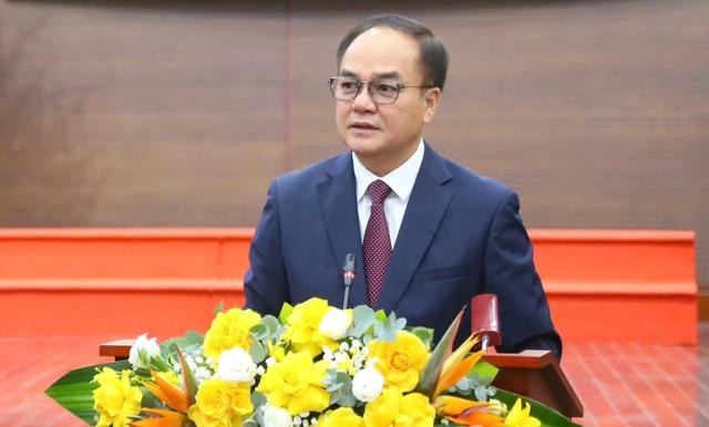 7 tỉ USD ngoại hối gửi về mỗi năm, lao động Việt vẫn 'oằn mình' vì phí  - Ảnh 1.