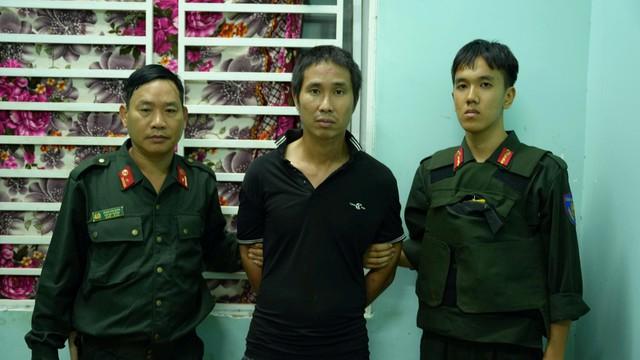 Nghẹt thở phá án: Phá án thần tốc 2 vụ thảm sát- Ảnh 4.