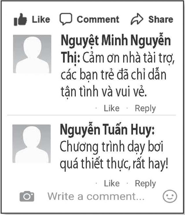 Những người giữ bình yên ở Bãi Sau - Ảnh 5.