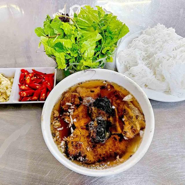 Thế giới gọi tên ẩm thực Việt Nam- Ảnh 2.