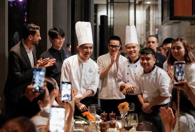 Thế giới gọi tên ẩm thực Việt Nam- Ảnh 5.