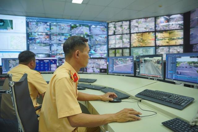 TP.HCM lắp camera AI phạt nguội để giảm CSGT trực tiếp xử phạt ngoài đường - Ảnh 3.