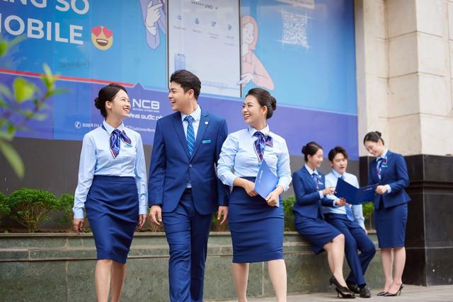 NCB được vinh danh Top ‘Doanh nghiệp được yêu thích 2025’ - Ảnh 2.
