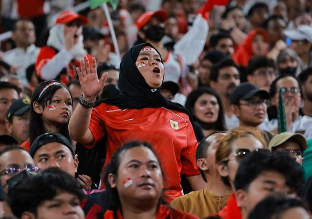 FIFA ‘buốt óc’ với bóng đá Đông Nam Á: Chưa xong vụ Malaysia nhập tịch lậu, đến lượt Indonesia khiếu nại- Ảnh 1.