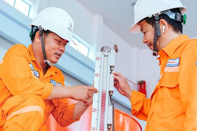 Chuyển đổi số tạo bứt phá tại thủy điện An Khê - Ka Nak- Ảnh 1.