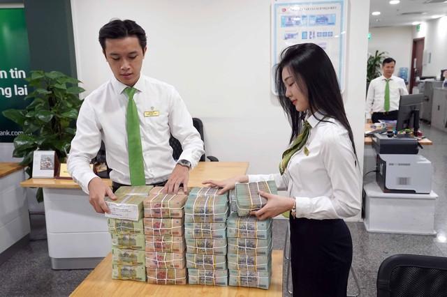 Tín dụng bất động sản TP.HCM, Đồng Nai tăng gần 11%- Ảnh 1.