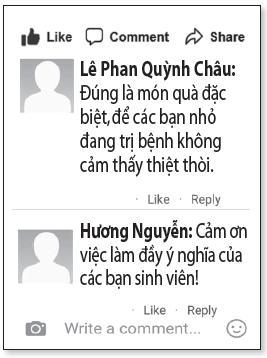 Bánh trung thu '2 giảm' dành tặng bệnh nhi suy thận - Ảnh 5.