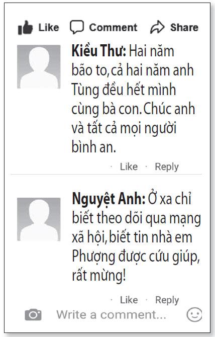 Đưa xuồng về Thái Nguyên cứu dân vùng lũ - Ảnh 4.