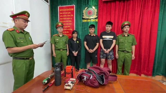 Triệt  tận gốc nạn trộm chó - Ảnh 1.