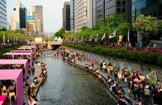 Hầm ngầm lưỡng dụng sẽ giúp đô thị thoát vòng lặp ngập nước - tắc đường?- Ảnh 2.