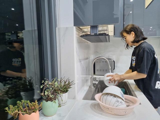 8 phường ở TP.HCM cúp nước từ tối nay đến cuối tuần - Ảnh 1.