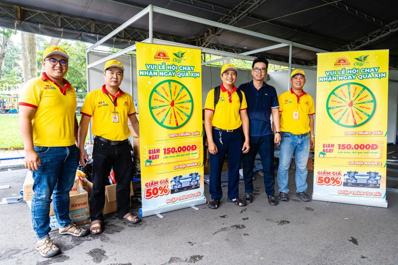 Ngày mai TP.HCM có lễ hội ẩm thực chay: Kỷ lục 200 món chay từ sen - Ảnh 1.