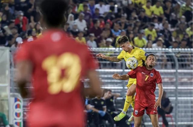 Sát giờ FIFA ‘chốt hạ’, cầu thủ Malaysia nhập tịch lậu vẫn tuyên bố cứng: Để che giấu sợ hãi?- Ảnh 1.