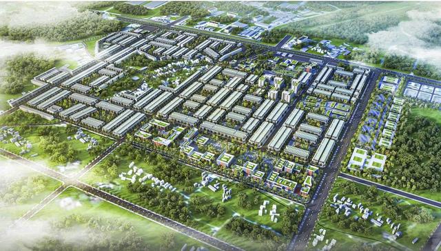 Quảng Ngãi đấu thầu chọn nhà đầu tư dự án khu đô thị hơn 1.650 tỉ đồng- Ảnh 1.