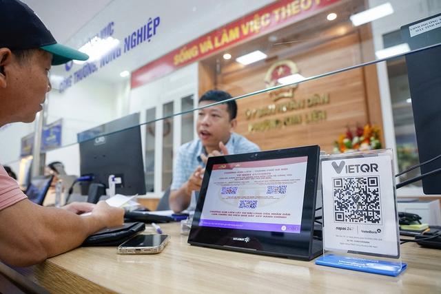 Đưa đất nước cất cánh với tinh gọn bộ máy trong kỷ nguyên mới - Ảnh 1.