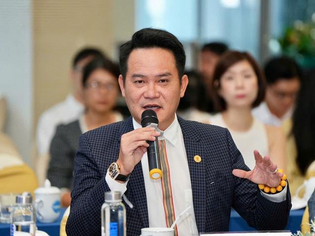 Doanh nghiệp đã sẵn sàng cho kỷ nguyên vươn mình - Ảnh 6.