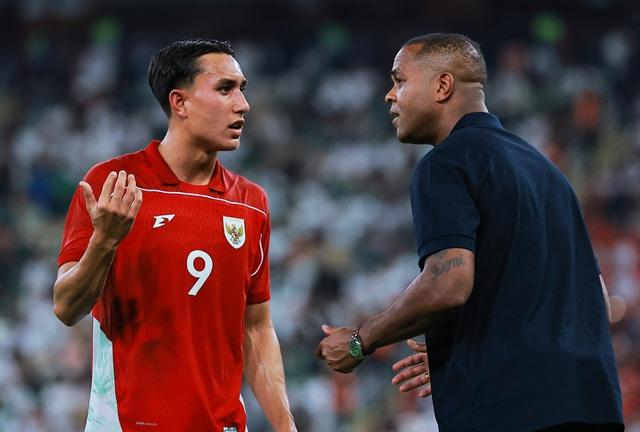 FIFA ‘buốt óc’ với bóng đá Đông Nam Á: Chưa xong vụ Malaysia nhập tịch lậu, đến lượt Indonesia khiếu nại- Ảnh 3.