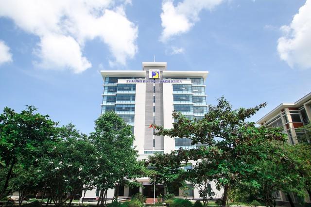 Lần đầu tiên Việt Nam có 11 trường vào bảng xếp hạng ĐH tốt nhất thế giới - Ảnh 1.