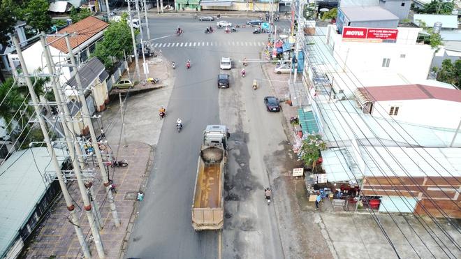 Đồng Nai: Vì sao ‘đường tránh’ thành nỗi sợ của nhà trường và người dân? - Ảnh 4.