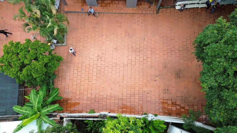 Hình ảnh chùa Linh Phong Thiền Uyển, nơi trưởng lão hòa thượng Thích Trí Tịnh khai sơn - Ảnh 21.