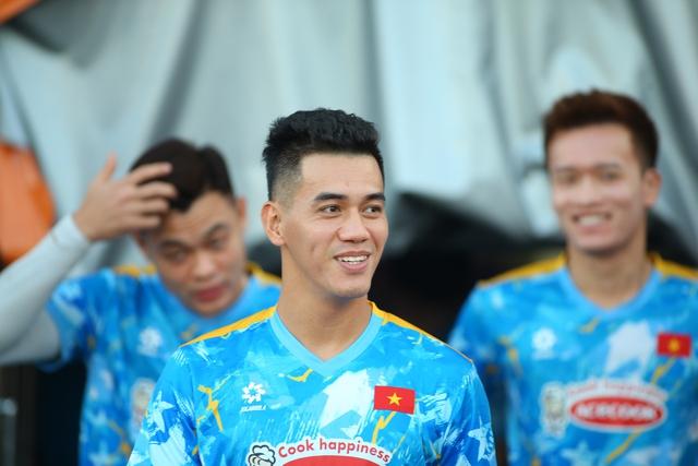Đội tuyển Việt Nam có cơ hội thăng hạng FIFA nhanh nhất thế giới, bỏ xa Malaysia, Indonesia: Tại sao?- Ảnh 1.