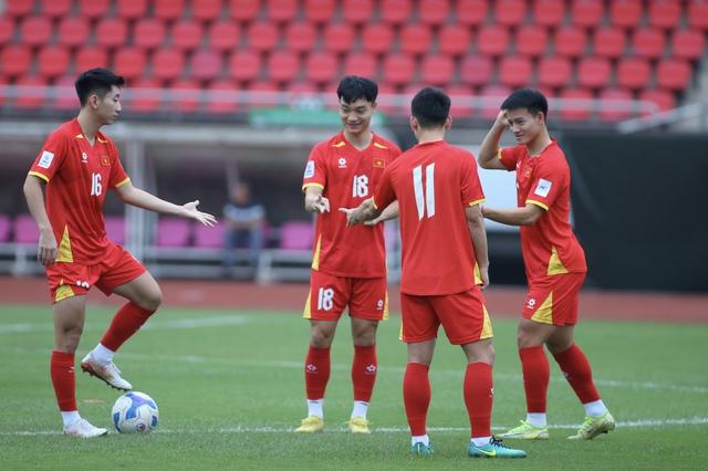 Lịch thi đấu đội tuyển Việt Nam mới nhất: Thắng chủ nhà Nepal trên… sân Thống Nhất, không thể khác được- Ảnh 3.