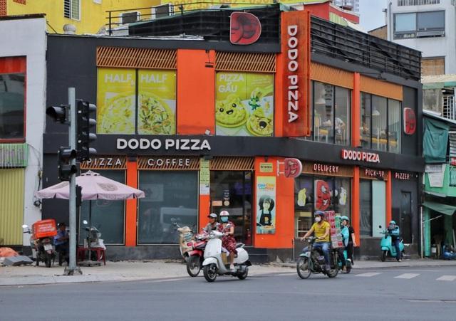 50.000 cửa hàng và quán cà phê đóng cửa, vì sao? - Ảnh 1.