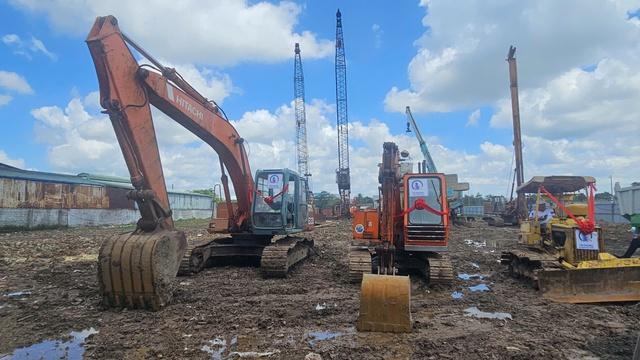 100 hecta cho nhà ở xã hội tại Tây Ninh – nhìn từ định hướng phát triển  - Ảnh 2.