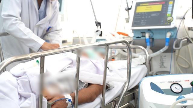 Vì sao Bệnh viện Chợ Rẫy đề xuất lập Trung tâm đột quỵ tại Phú Quốc? - Ảnh 2.
