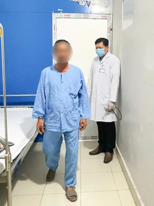 Vì sao Bệnh viện Chợ Rẫy đề xuất lập Trung tâm đột quỵ tại Phú Quốc? - Ảnh 1.