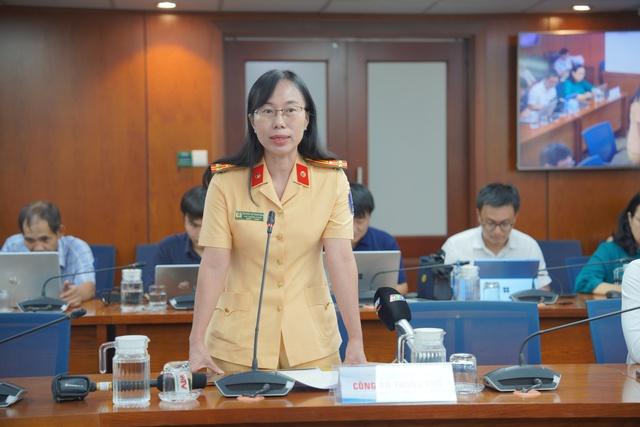 TP.HCM lắp camera AI phạt nguội để giảm CSGT trực tiếp xử phạt ngoài đường - Ảnh 2.