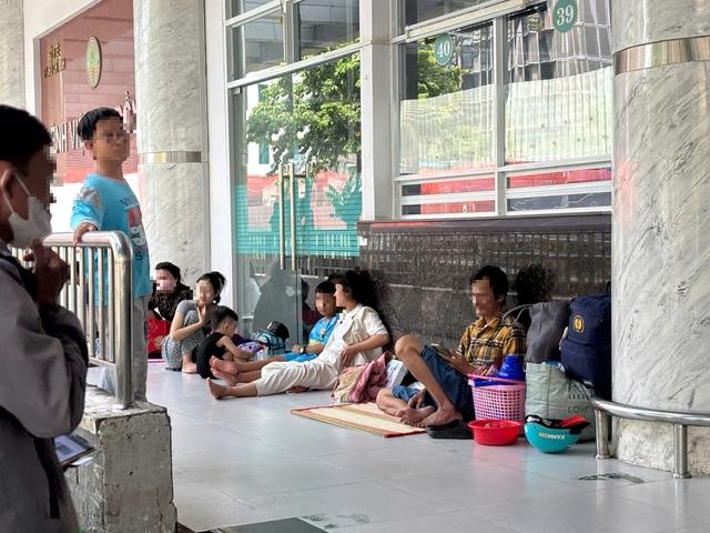 Bệnh hô hấp tăng mạnh, những dấu hiệu ba mẹ cần đưa con đến bệnh viện ngay- Ảnh 3.