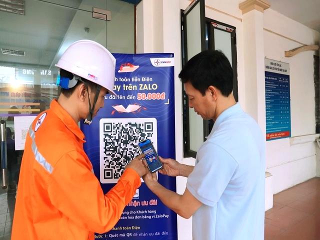 9 tháng EVNNPC đóng điện 54 dự án, khởi công 35 dự án mới- Ảnh 3.