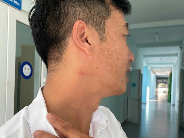 Vụ thầy giáo hành hung đồng nghiệp: Nguyên nhân là gì? - Ảnh 2.