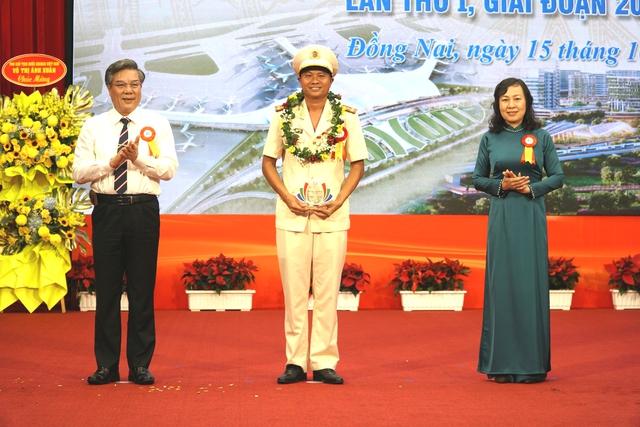 Lan tỏa mạnh tinh thần ‘Nghĩa tình Đồng Nai’ - Ảnh 6.