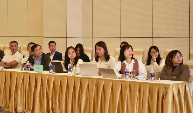 Bộ Công thương đề xuất lập 2 quỹ hỗ trợ doanh nghiệp chuyển đổi xanh- Ảnh 2.