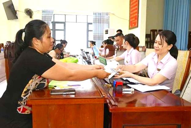 NHCSXH: Cho vay không thế chấp, nông dân sử dụng đồng vốn hiệu quả, không bội ước- Ảnh 3.