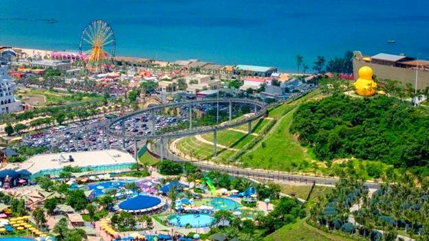 Giải Quần vợt Vô địch Quốc gia - Cúp NovaWorld 2025 mở màn Sports Festival GĐ 2 - Ảnh 4.