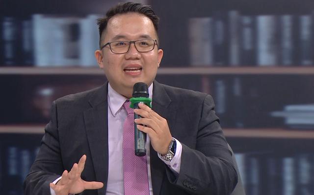 Thời AI, tiếng Anh thành ngôn ngữ thứ hai: Giáo viên cần chuẩn bị gì?- Ảnh 4.