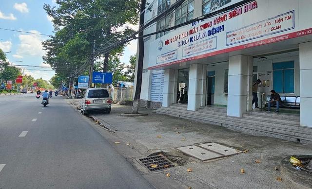 Không thể xác nhận cư trú, bị can được tại ngoại lo sợ bị bắt tạm giam- Ảnh 2.