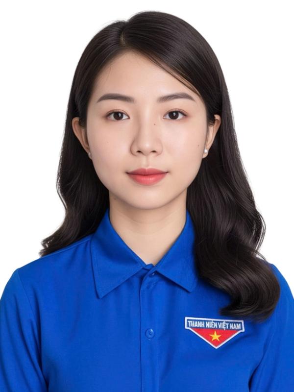 Chị Lê Ngọc Ánh được bầu làm Bí thư Tỉnh đoàn Thanh Hóa- Ảnh 1.