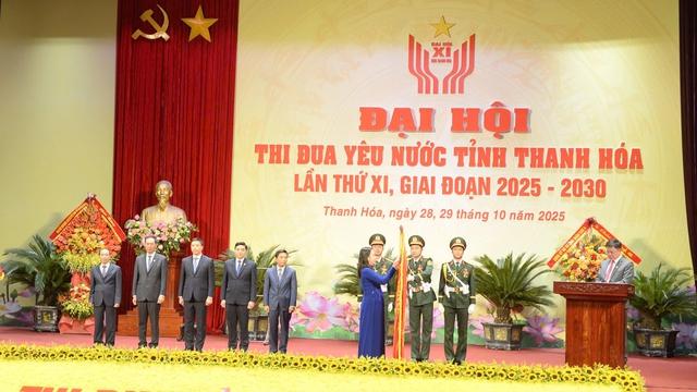 Thanh Hóa thi đua vận hành hiệu quả chính quyền 2 cấp- Ảnh 2.