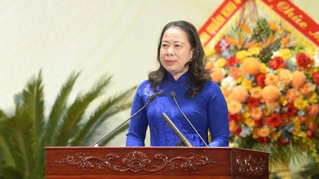 Thanh Hóa thi đua vận hành hiệu quả chính quyền 2 cấp- Ảnh 1.