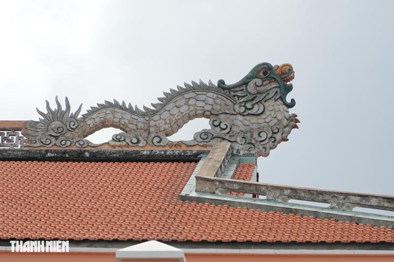 Bến Nhà Rồng 162 năm tuổi: Từ hãng tàu Pháp đến bảo tàng giữa trung tâm TP.HCM - Ảnh 6.