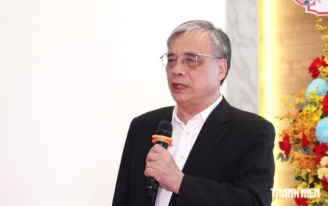 'Chỉ tận dụng hết lợi thế thuần túy, TP.HCM đã có sức mạnh khác thường' - Ảnh 1.