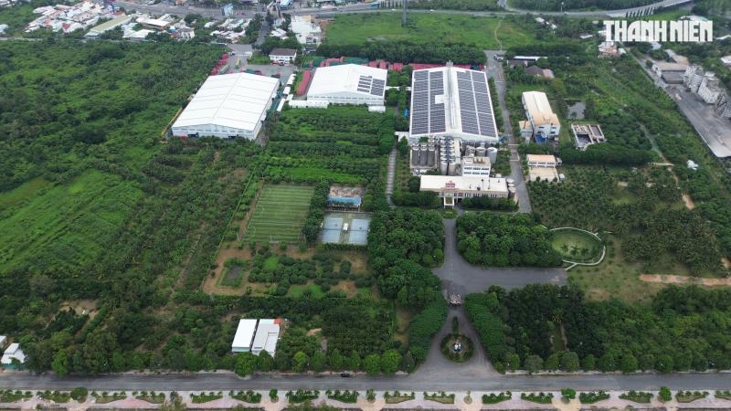 Xác định giá SAVIBECO thuê đất lệch hơn 10 tỉ đồng, nhiều cán bộ bị kỷ luật- Ảnh 1.