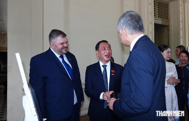 Phố thị Sài Gòn hơn 100 năm trước dưới góc nhìn bác sĩ hải quân Hungary- Ảnh 3.